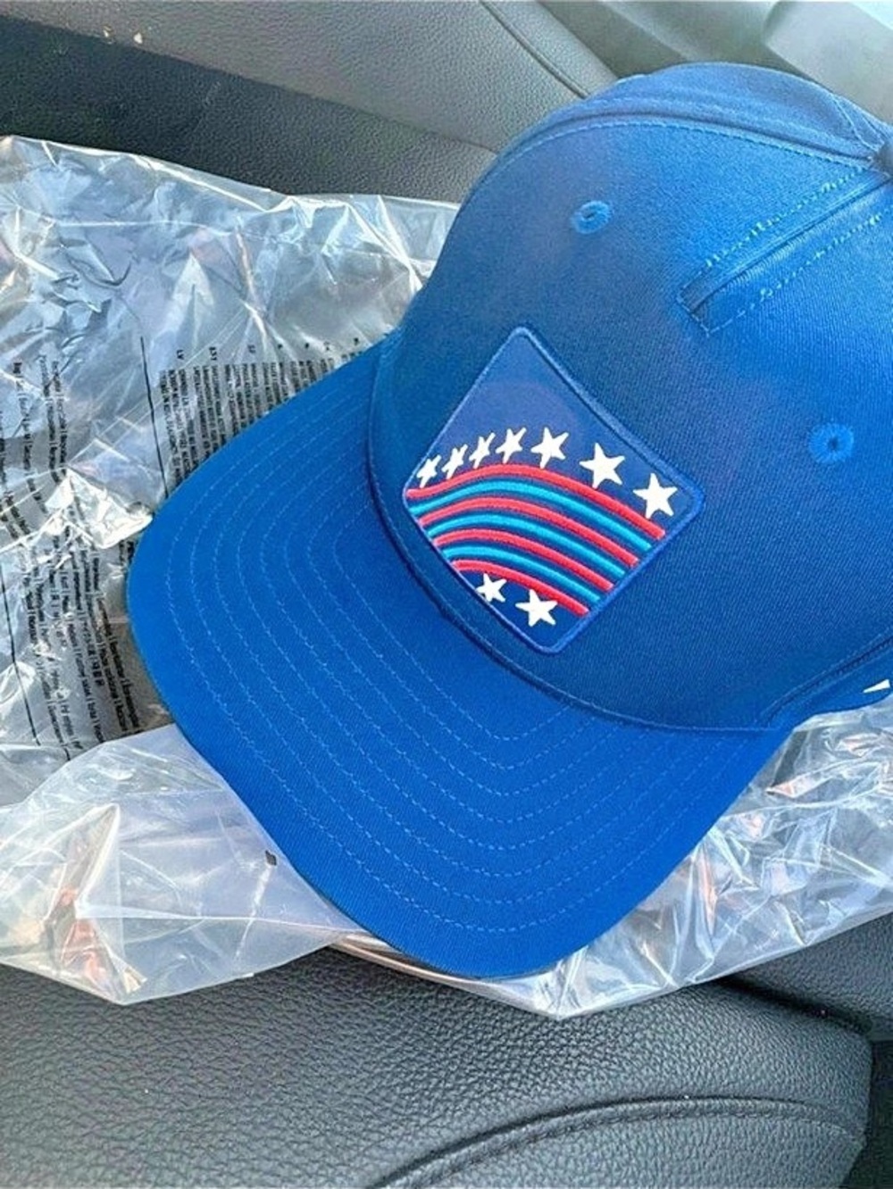 World Cup USA adidas snapback nwt